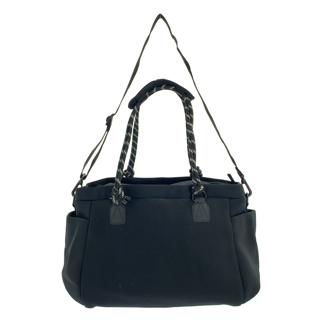 adidas / アディダス | Favorites フェイバリット ダッフルバッグ | ブラック | メンズ