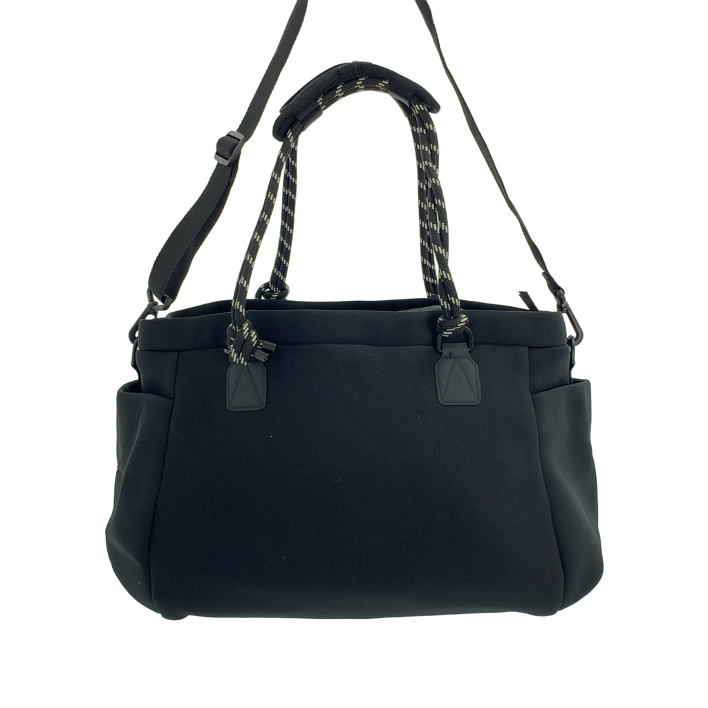 adidas / アディダス | Favorites フェイバリット ダッフルバッグ | ブラック | メンズ