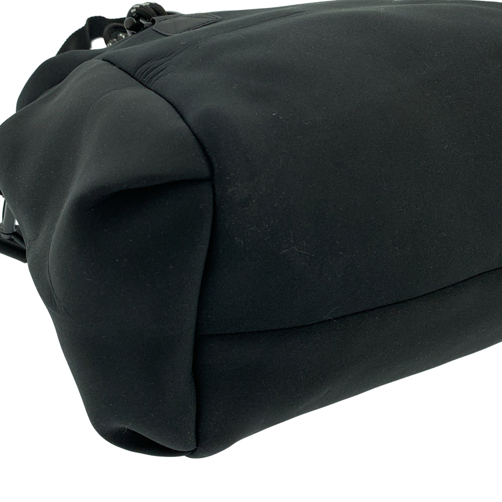 adidas / アディダス | Favorites フェイバリット ダッフルバッグ | ブラック | メンズ