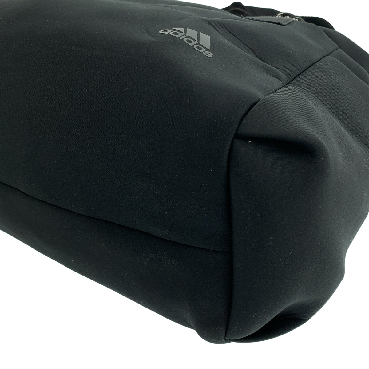 adidas / アディダス | Favorites フェイバリット ダッフルバッグ | ブラック | メンズ