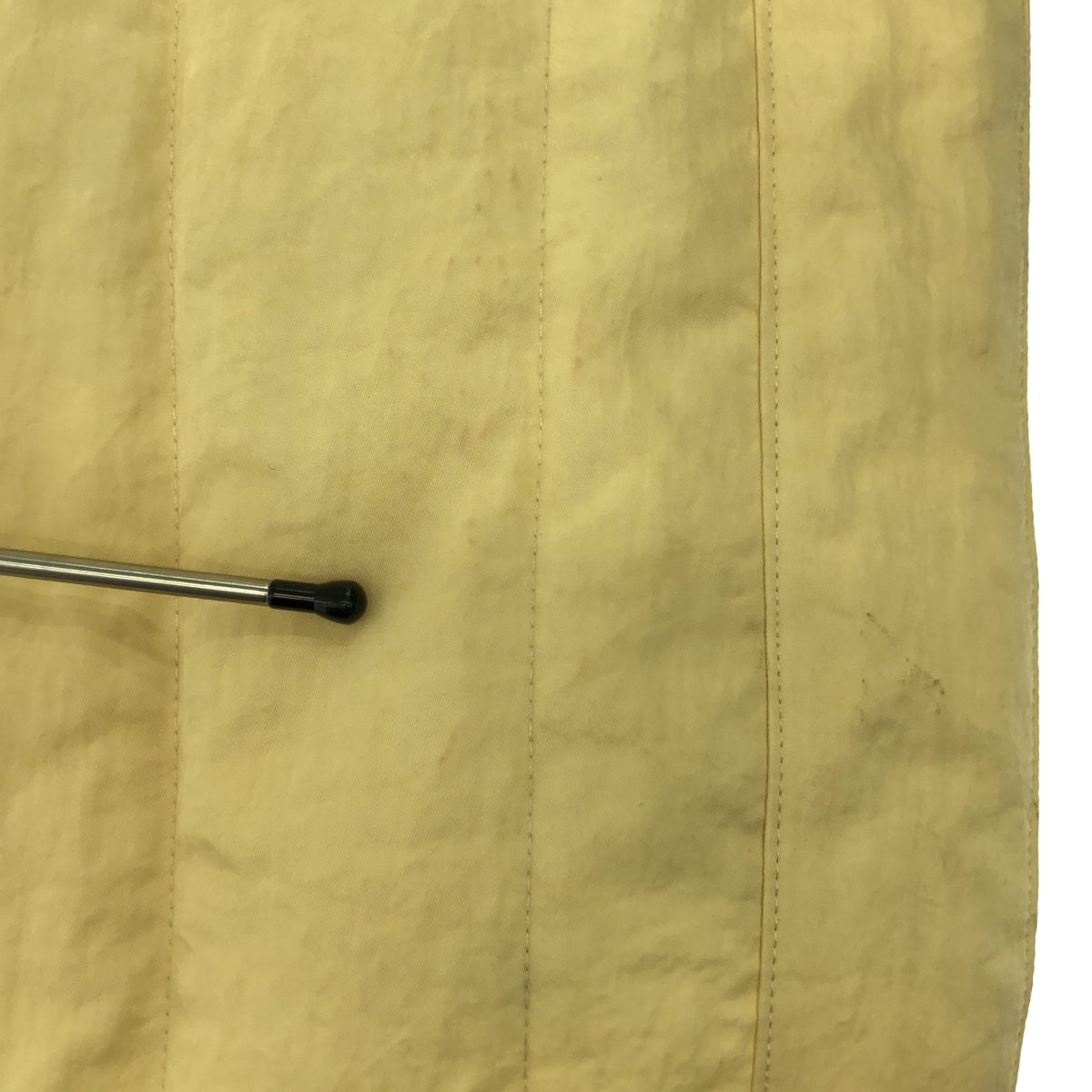 JUN MIKAMI / 준미카미 | IRISH LINEN QUILTING SLEEPER COAT 슬리퍼 코트 |