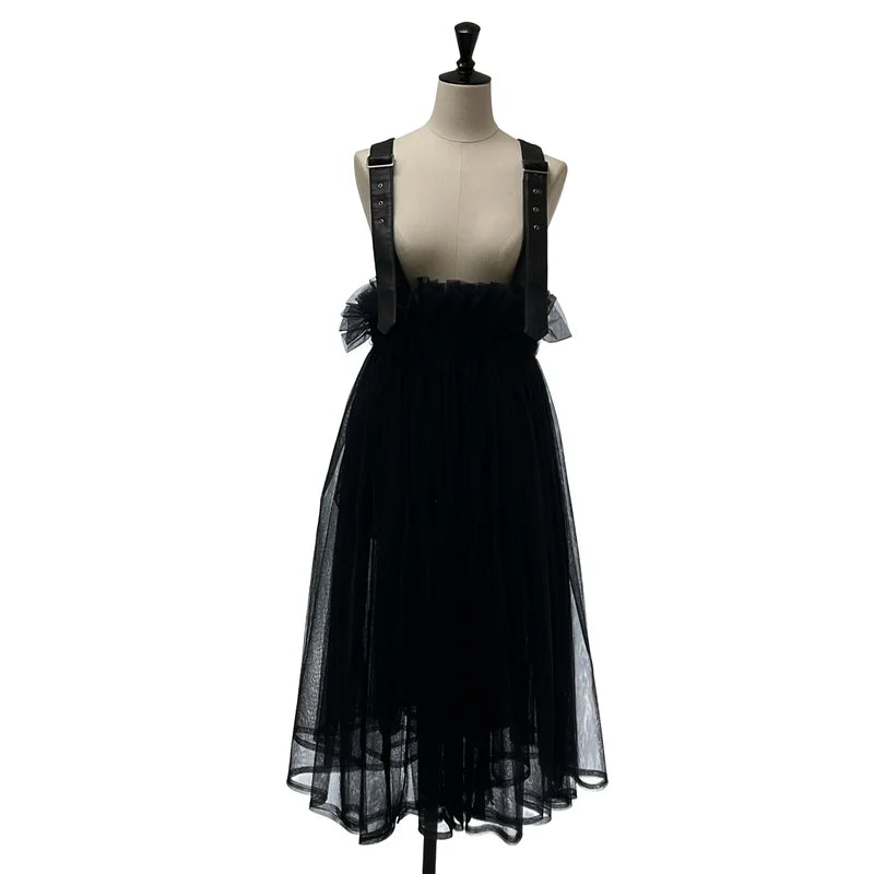 t*a様 ノワールケイニノミヤ　チュールスカート 中古・古着通販】noir kei ninomiya (ノワール ケイ ニノミヤ) 3I-S001