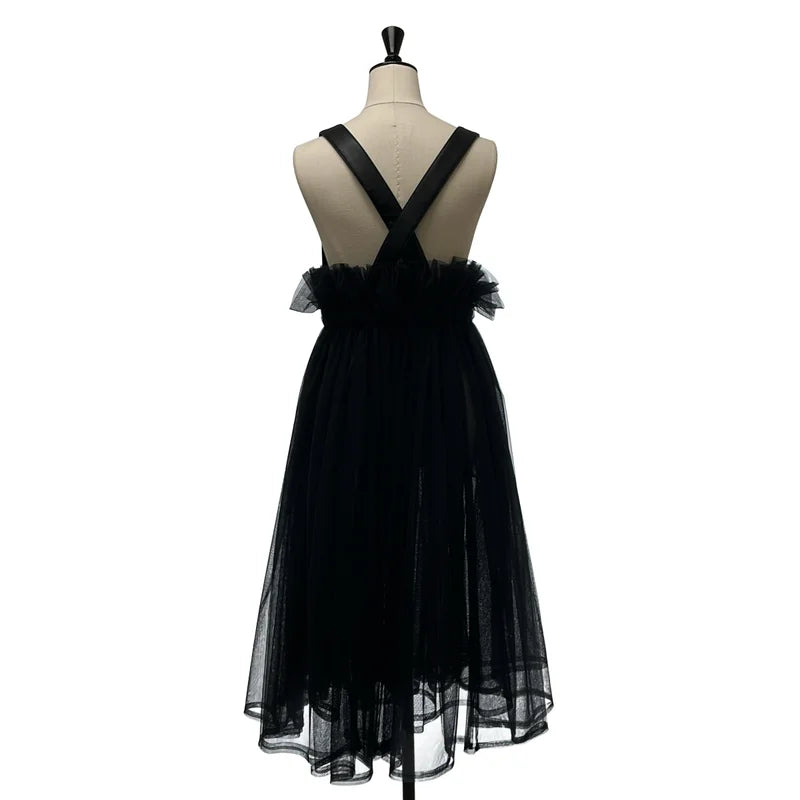 noir kei ninomiya / ノワールケイニノミヤ | 2020SS | ポリエステル