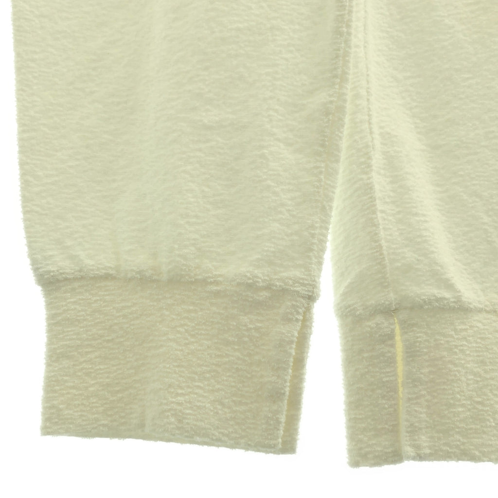 FLORENT / フローレント | コットン ウエストゴム イージーパンツ | 34 |