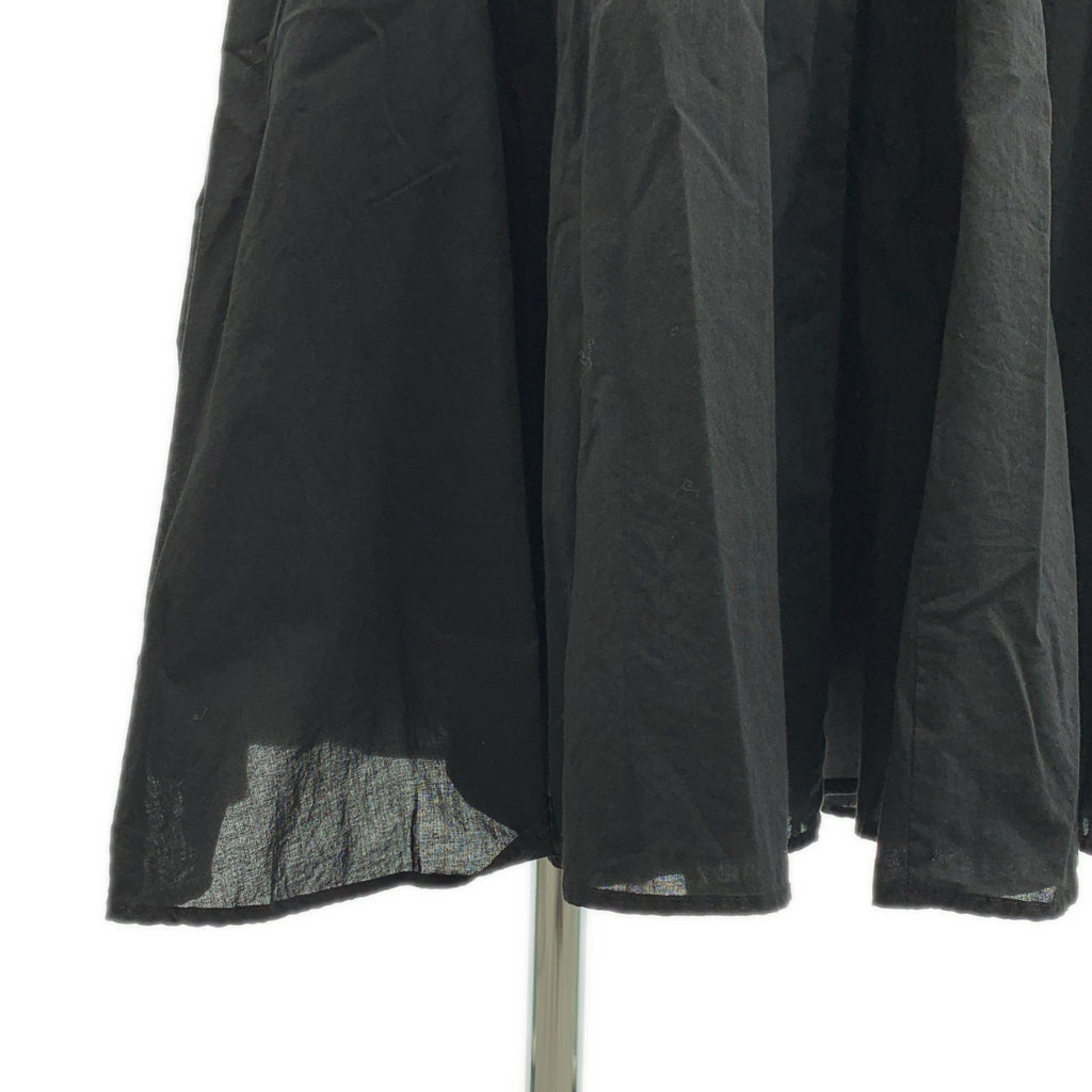 MARIHA / マリハ | メヌエットのドレス / ギャザー ボリュームスリーブ ワンピース | 38 | レディース