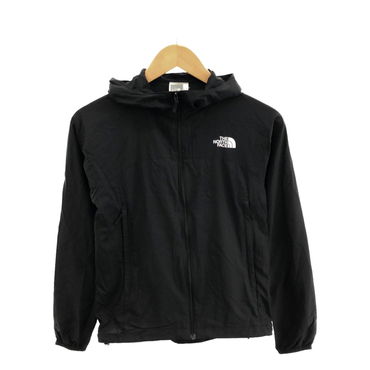 THE NORTH FACE / 자노스 페이스 | Swallowtail Hoodie 재킷 | S | 여성