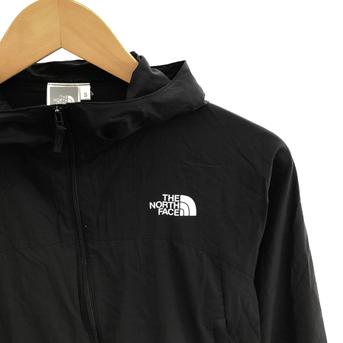 THE NORTH FACE / 자노스 페이스 | Swallowtail Hoodie 재킷 | S | 여성