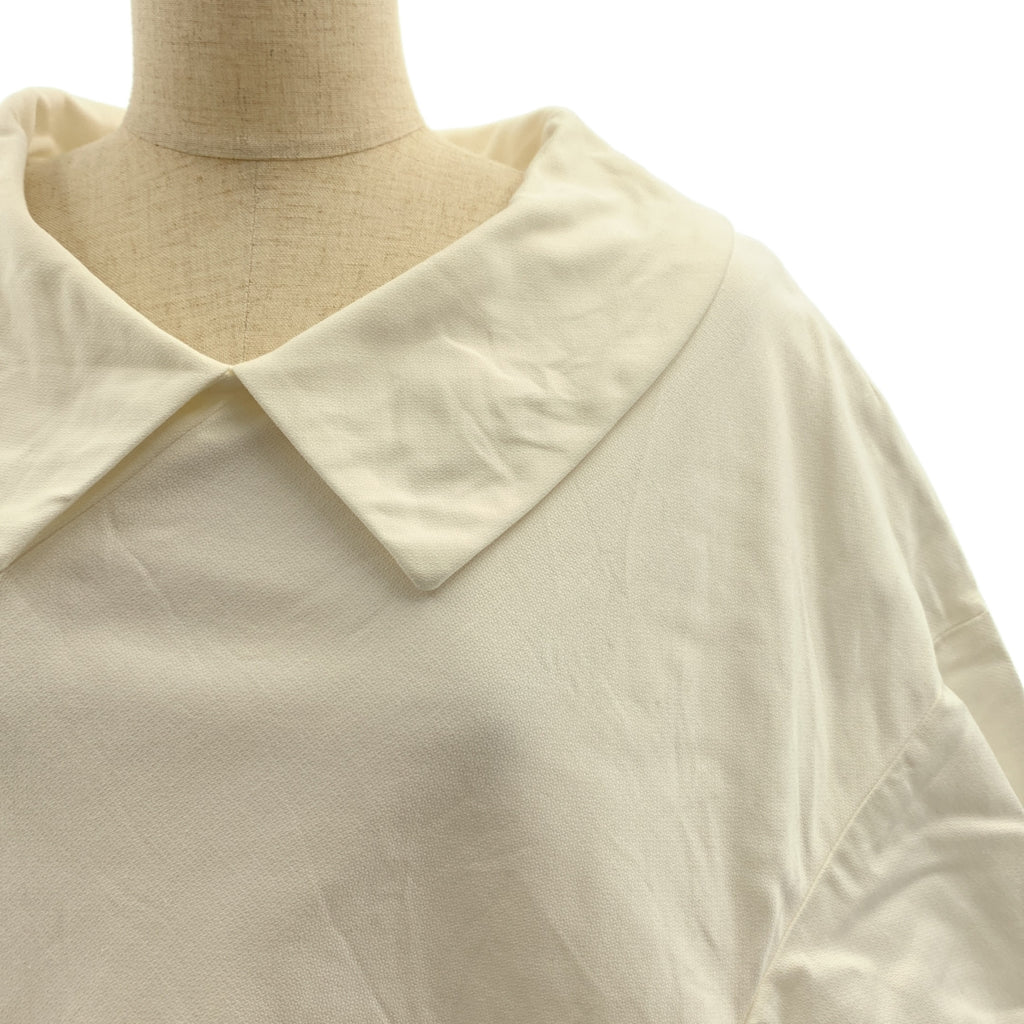 COMME des GARCONS | 巴黎時裝週2013 春夏 |豐盈袖套頭洋裝| SHOPBOP XS |女性的