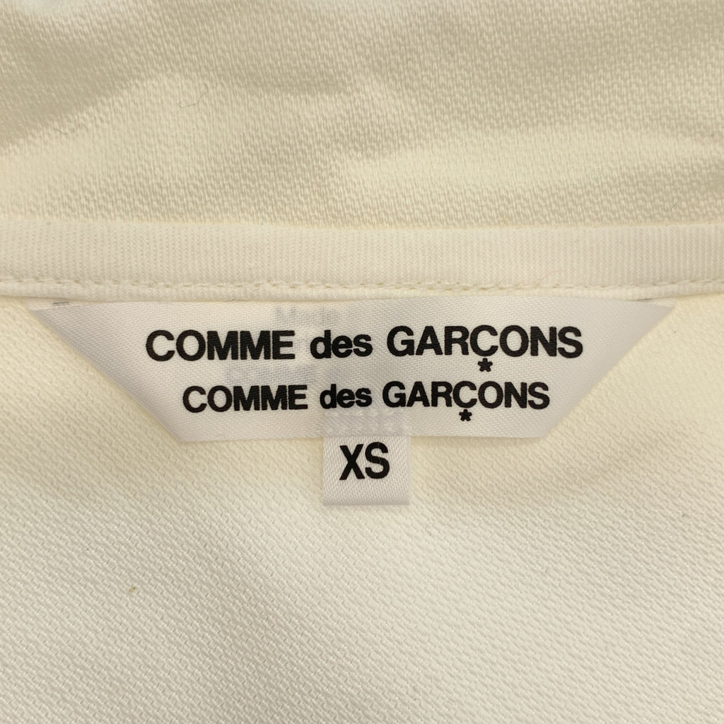 COMME des GARCONS | 巴黎時裝週2013 春夏 |豐盈袖套頭洋裝| SHOPBOP XS |女性的
