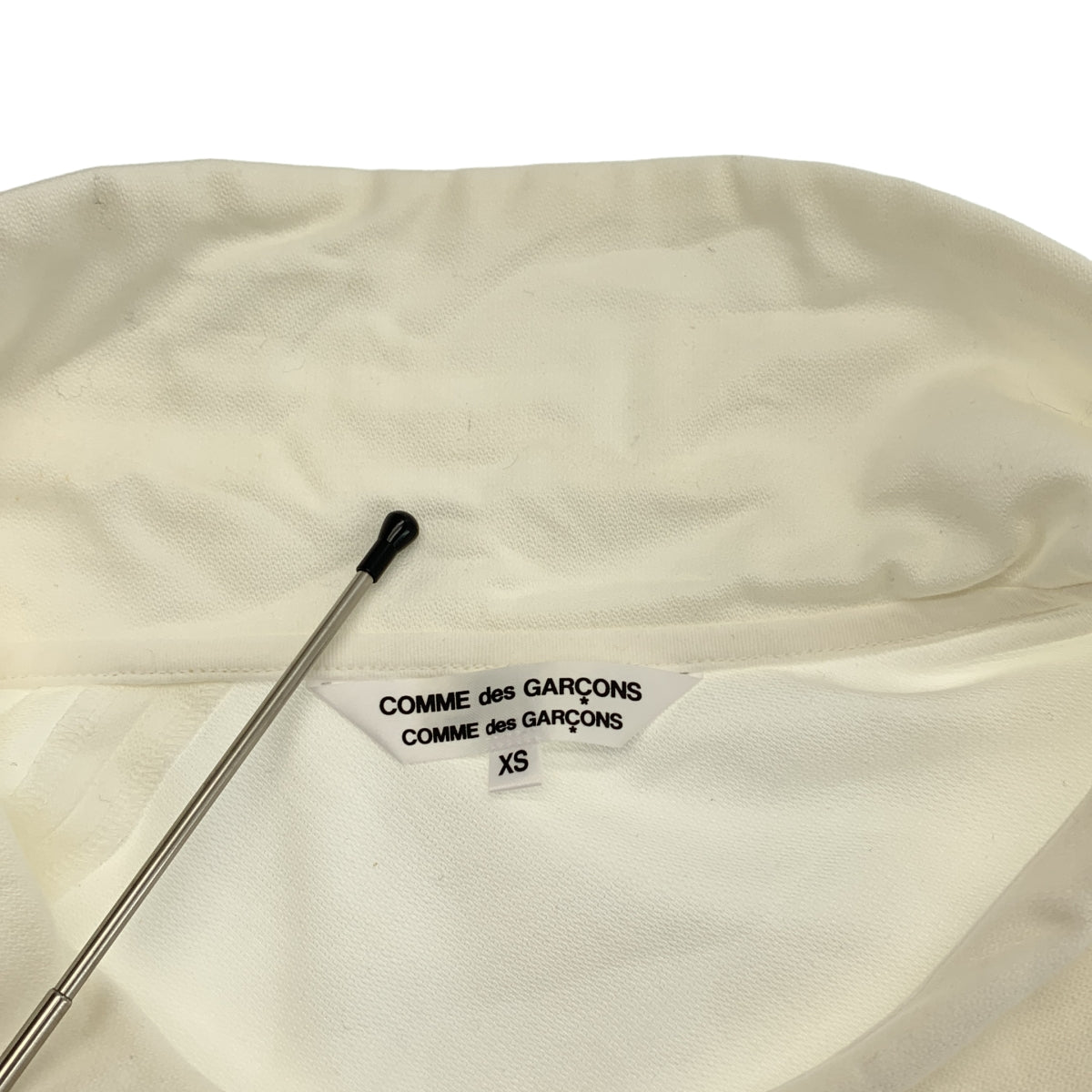 COMME des GARCONS | 巴黎時裝週2013 春夏 |豐盈袖套頭洋裝| SHOPBOP XS |女性的