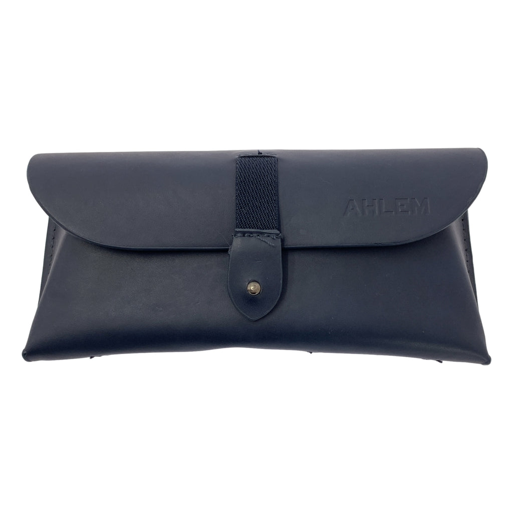 AHLEM / アーレム | MIREILLE キャットアイ フレーム メガネ |