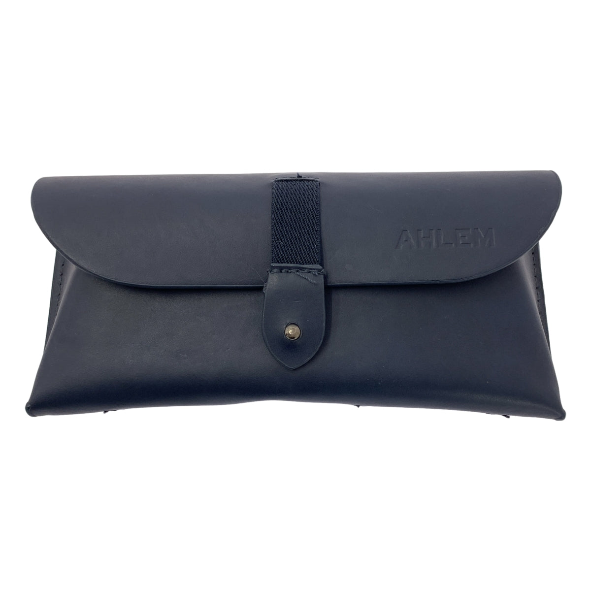 AHLEM / アーレム | MIREILLE キャットアイ フレーム メガネ |