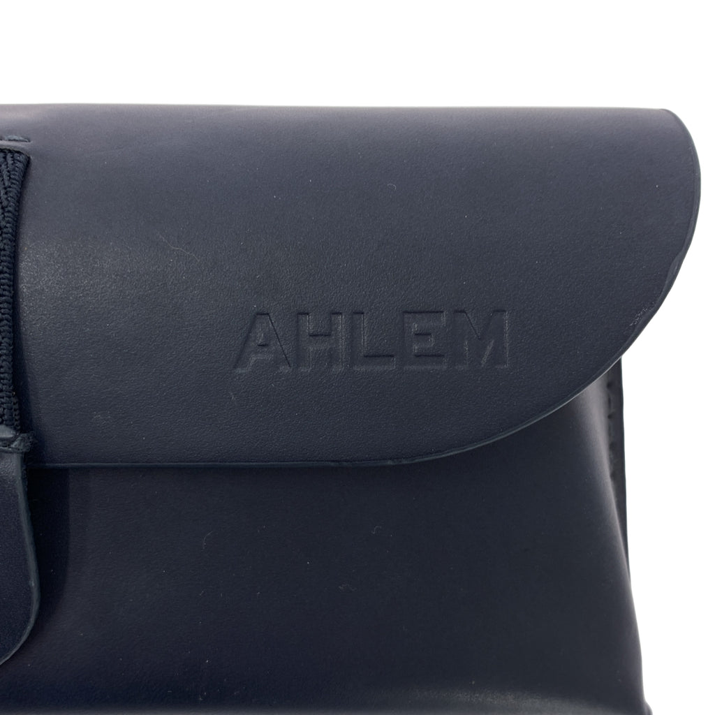 AHLEM / アーレム | MIREILLE キャットアイ フレーム メガネ |