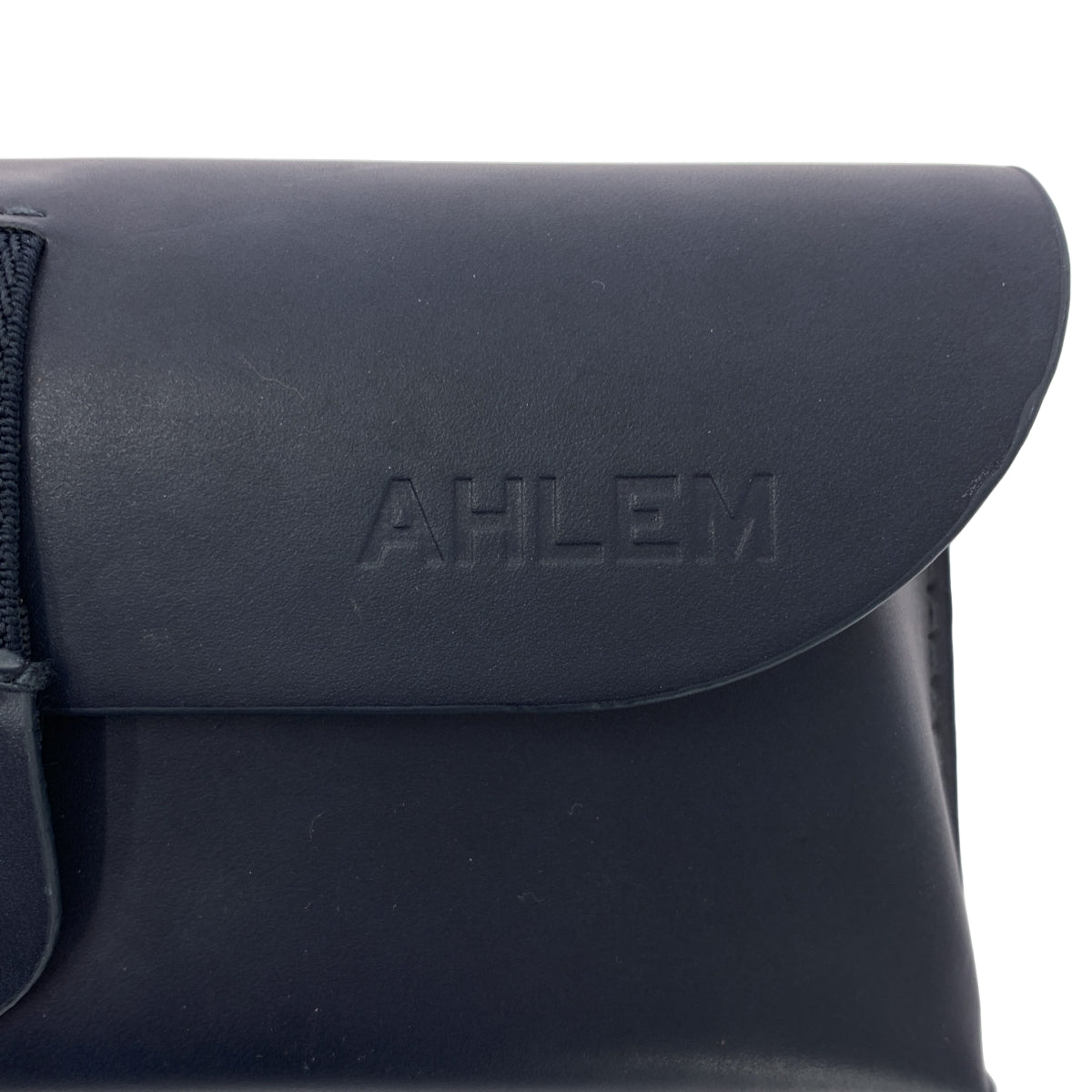 AHLEM / アーレム | MIREILLE キャットアイ フレーム メガネ |