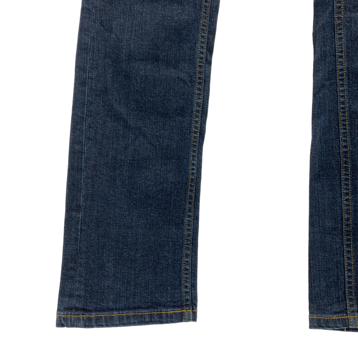 Vivienne Westwood 男裝 | 球形刺繡彈性牛仔褲 | 尺寸 46 | 靛藍 | 男款