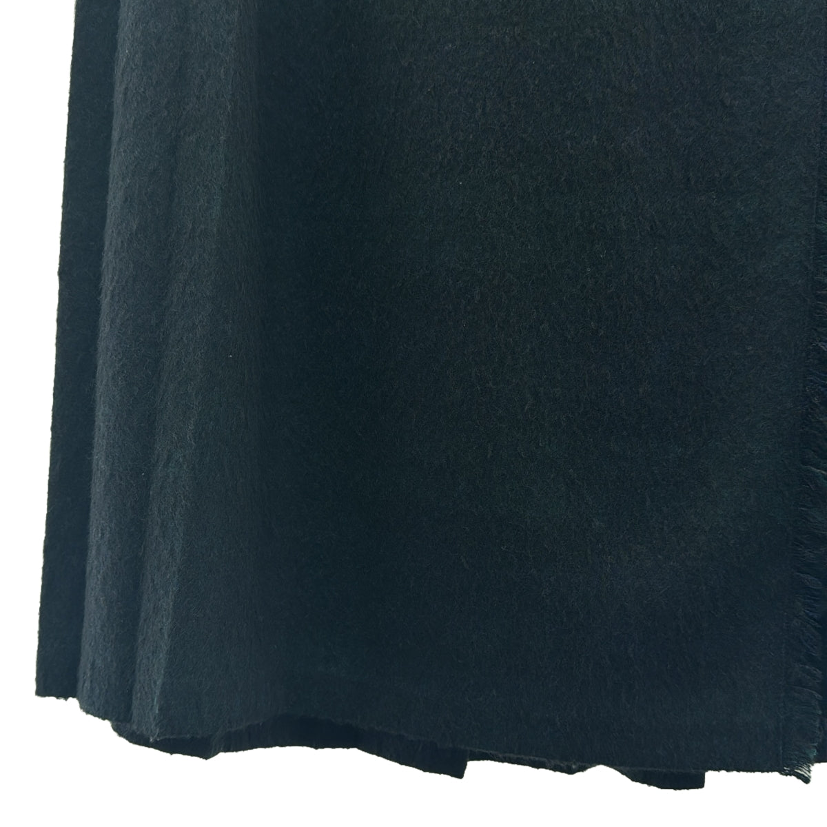 O'NEIL OF DUBLIN / 오닐 오브 더블린 | 울 체크 스커트 | 40 | 그린 | 여성