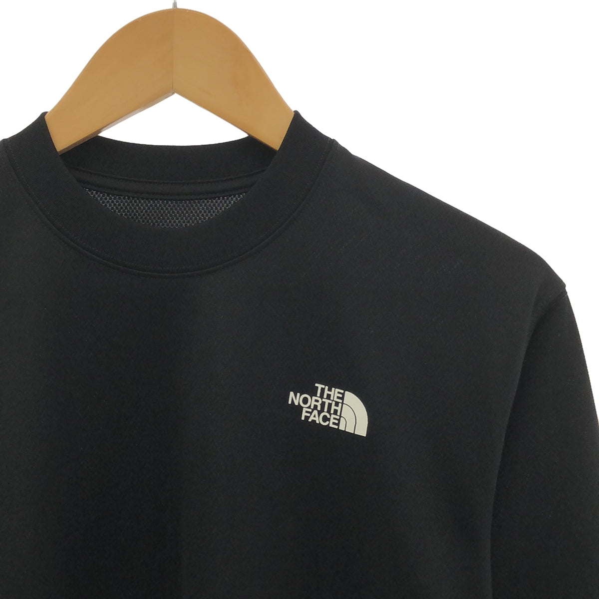 THE NORTH FACE / 자노스 페이스 | L / S AIR VENT TEE 롱 슬리브 에어 벤트 티셔츠 | S | 남성