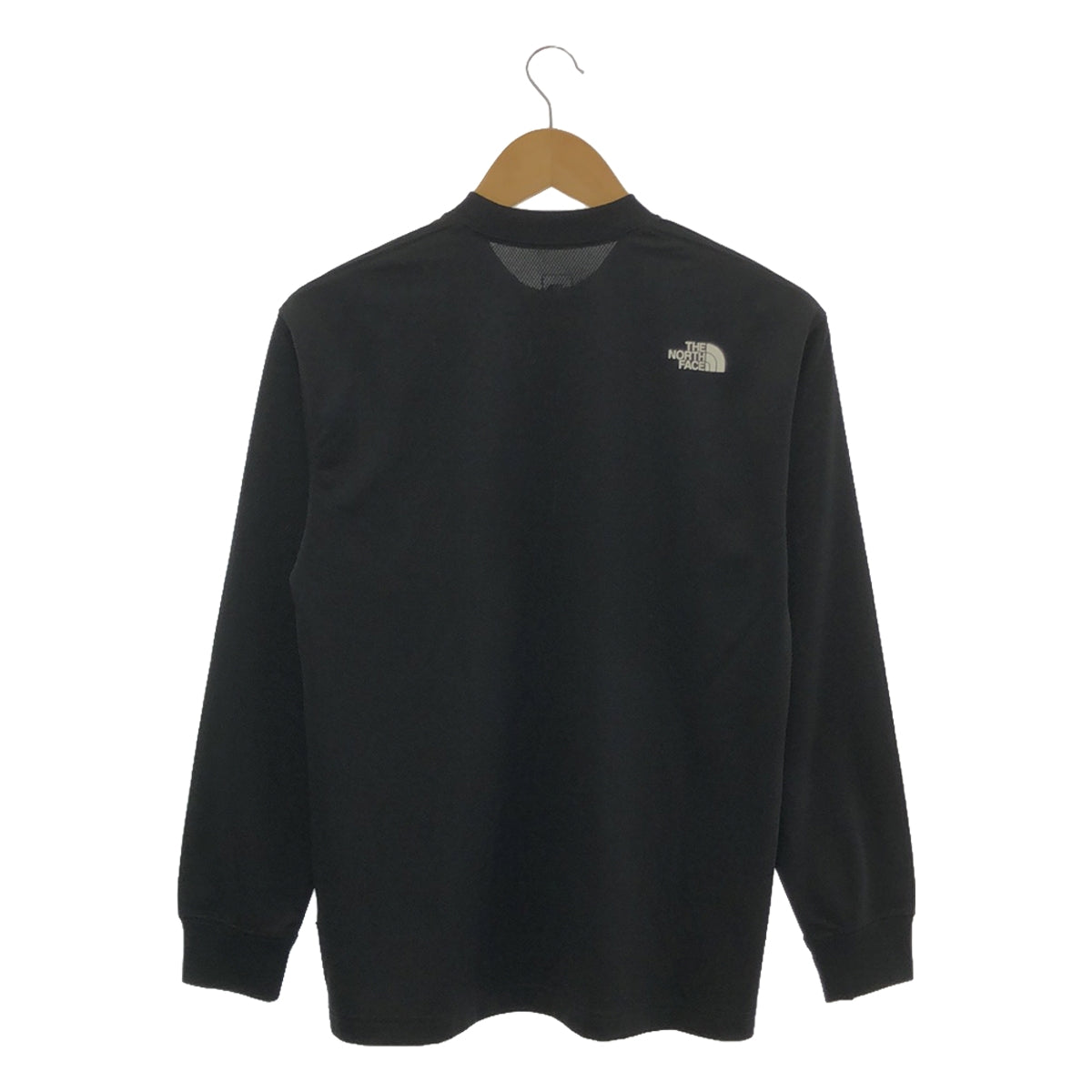 THE NORTH FACE / 자노스 페이스 | L / S AIR VENT TEE 롱 슬리브 에어 벤트 티셔츠 | S | 남성