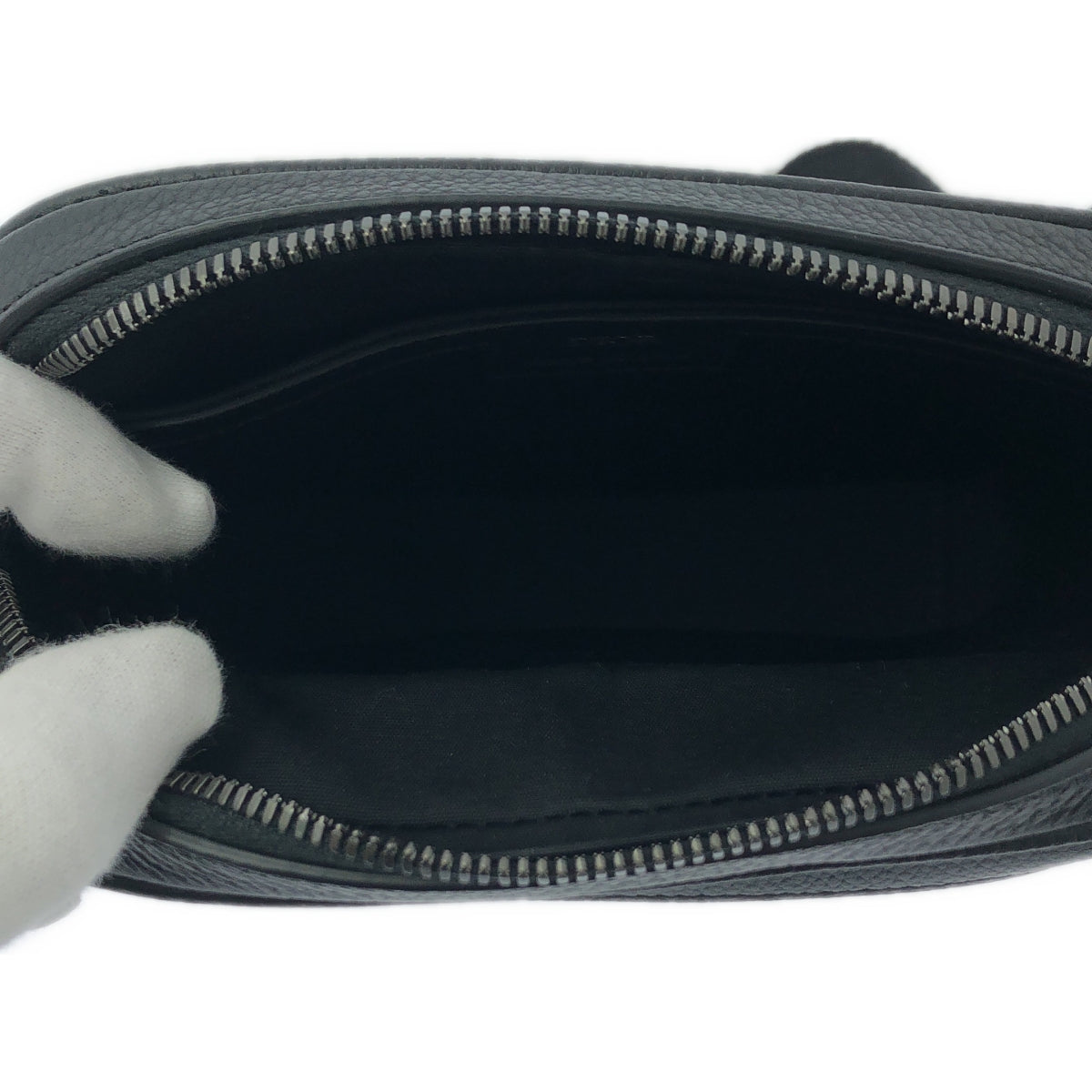 美品】 Dior / ディオール | 2024AW | Rider 2.0 ジップ