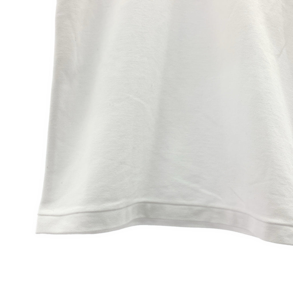 BLACK Scandal 山本耀司 | 2021 春夏系列 | 標誌性 Logo 口袋 Polo 衫 | 1 碼 | 男士