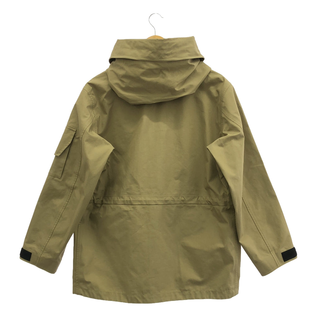 nanamica / ナナミカ | GORE-TEX Cruiser Jacket ゴアテックス クルーザー ジャケット | S | ベージュ | メンズ