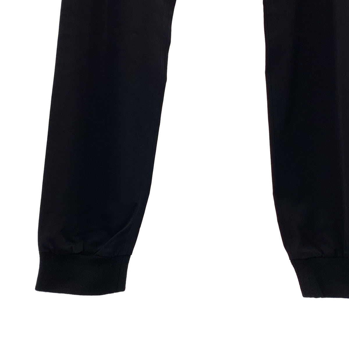 Y's / ワイズヨウジヤマモト | 2003AW | リブ スラックス パンツ | 3 | レディース