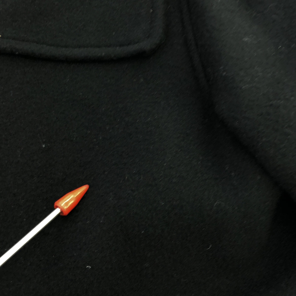 LENO | 粗呢大衣 | 0 | 黑色 | 女款