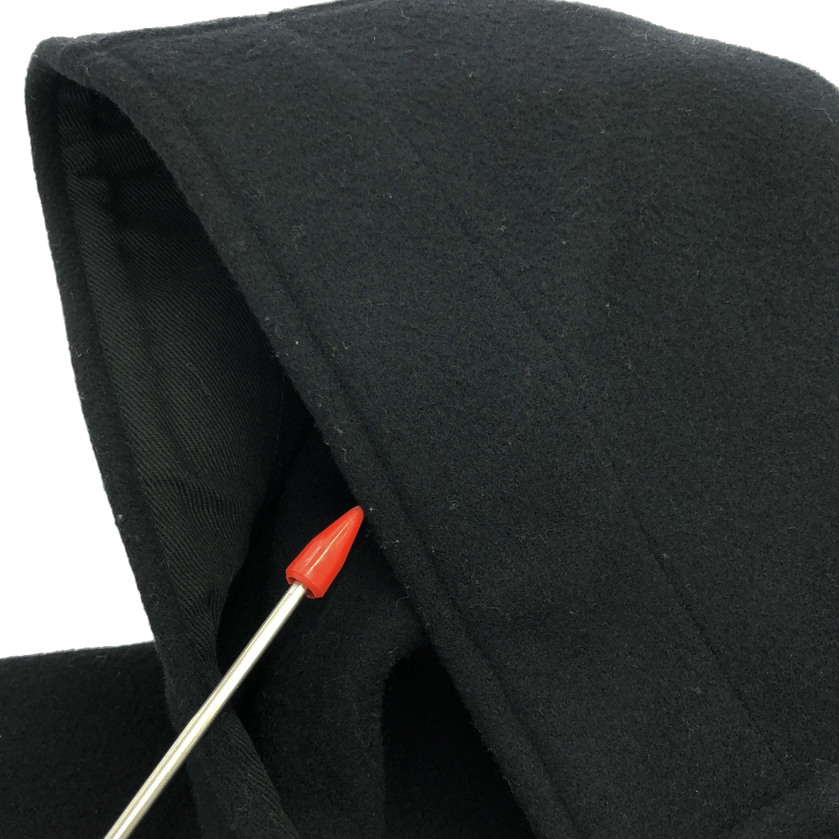 LENO | 粗呢大衣 | 0 | 黑色 | 女款