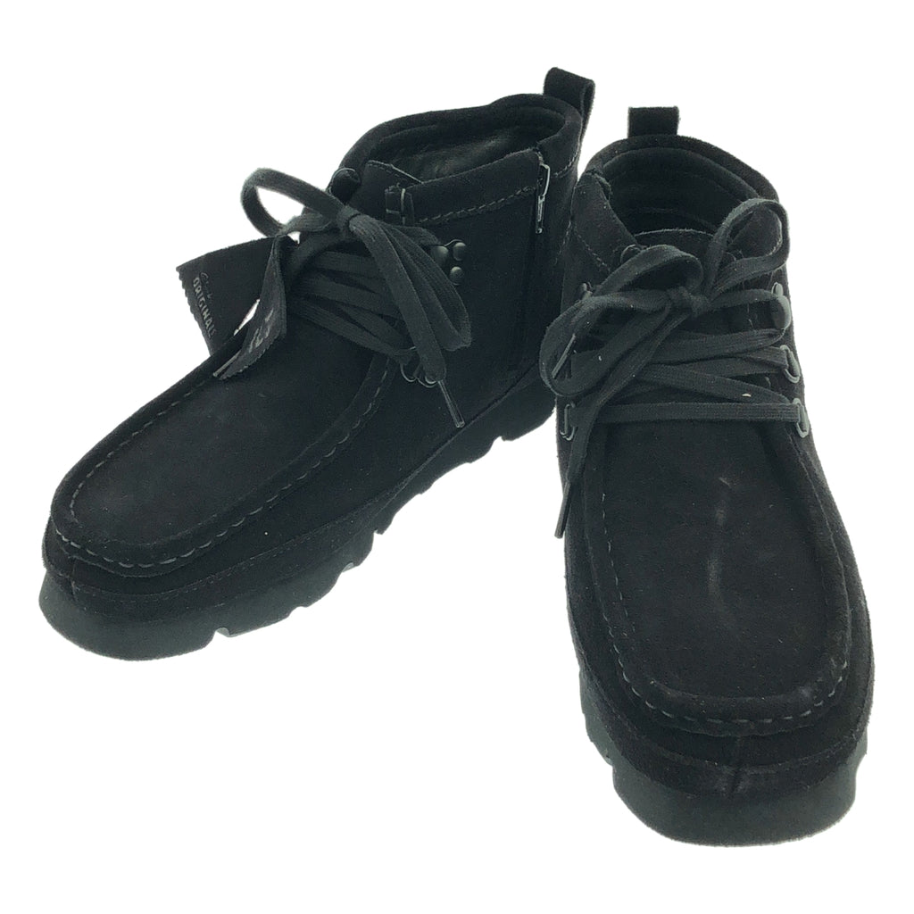 DAIWA PIER39 / 다이와 피어 서틴 나인 | 2024AW | × Clarks / 클락스 ANGLER'S WALLABEE GTX SP 고어텍스 앵글러스 왈라비 부츠 | UK9 |