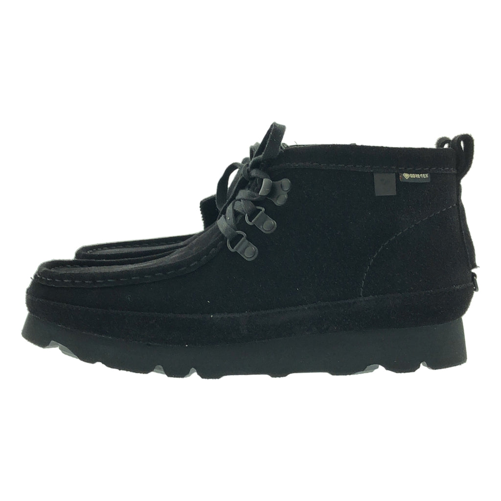 DAIWA PIER39 / 다이와 피어 서틴 나인 | 2024AW | × Clarks / 클락스 ANGLER'S WALLABEE GTX SP 고어텍스 앵글러스 왈라비 부츠 | UK9 |