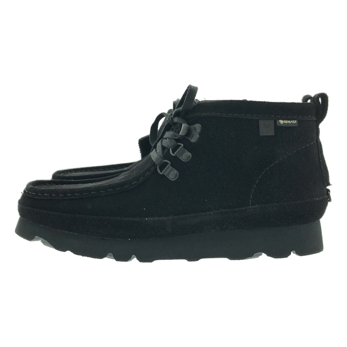 DAIWA PIER39 / 다이와 피어 서틴 나인 | 2024AW | × Clarks / 클락스 ANGLER'S WALLABEE GTX SP 고어텍스 앵글러스 왈라비 부츠 | UK9 |