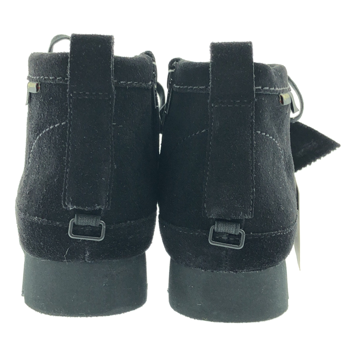 DAIWA PIER39 / 다이와 피어 서틴 나인 | 2024AW | × Clarks / 클락스 ANGLER'S WALLABEE GTX SP 고어텍스 앵글러스 왈라비 부츠 | UK9 |