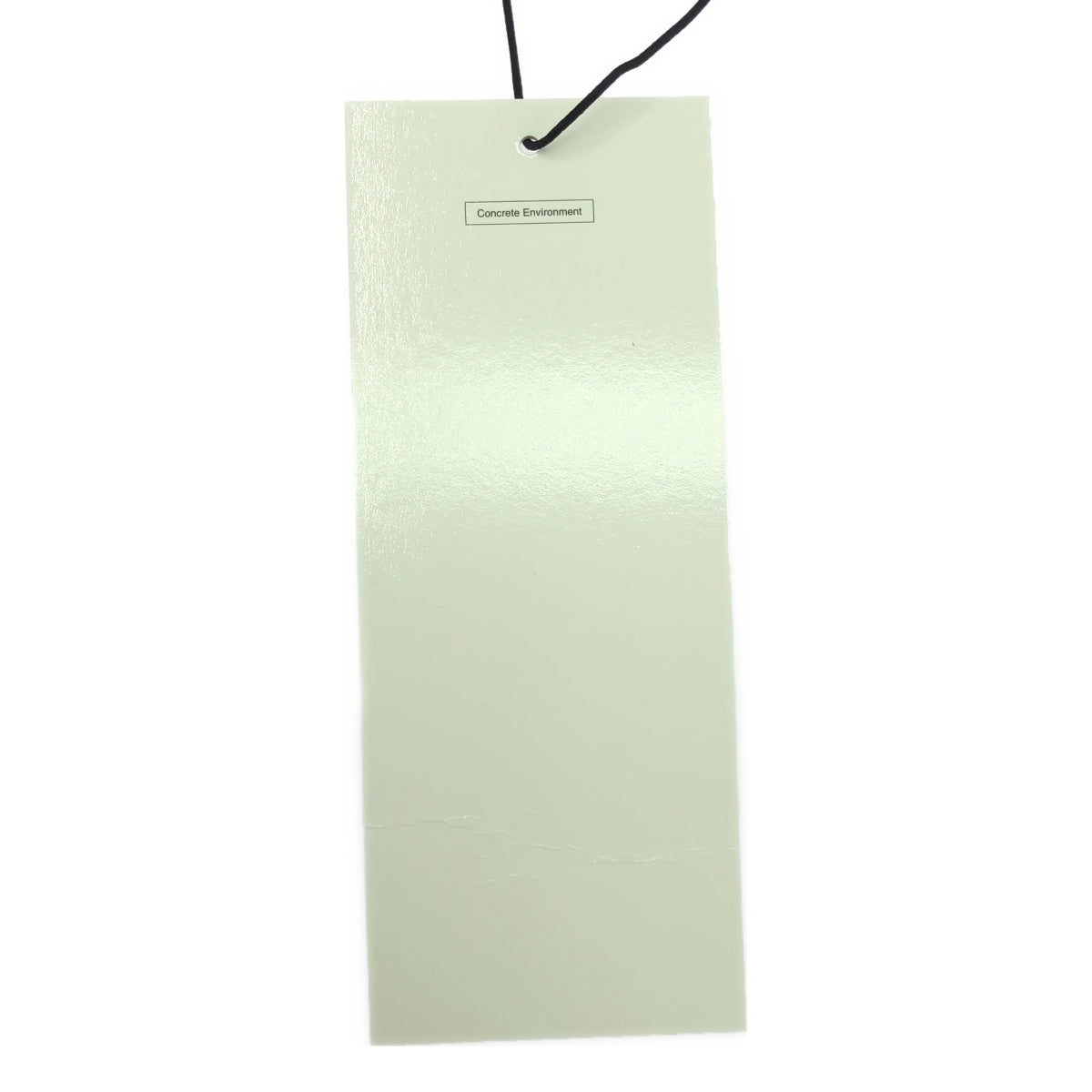 【美品】  WTAPS / ダブルタップス | WUC TEE / ロゴ クルーネック Tシャツ カットソー | 02 | white | メンズ