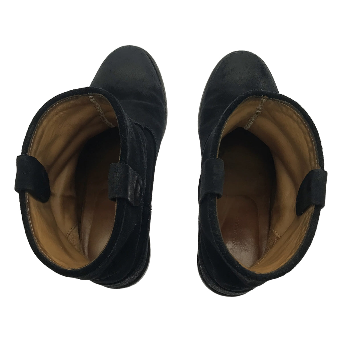 ISABEL MARANT / イザベルマラン | GAUCHO SHOES カーフ