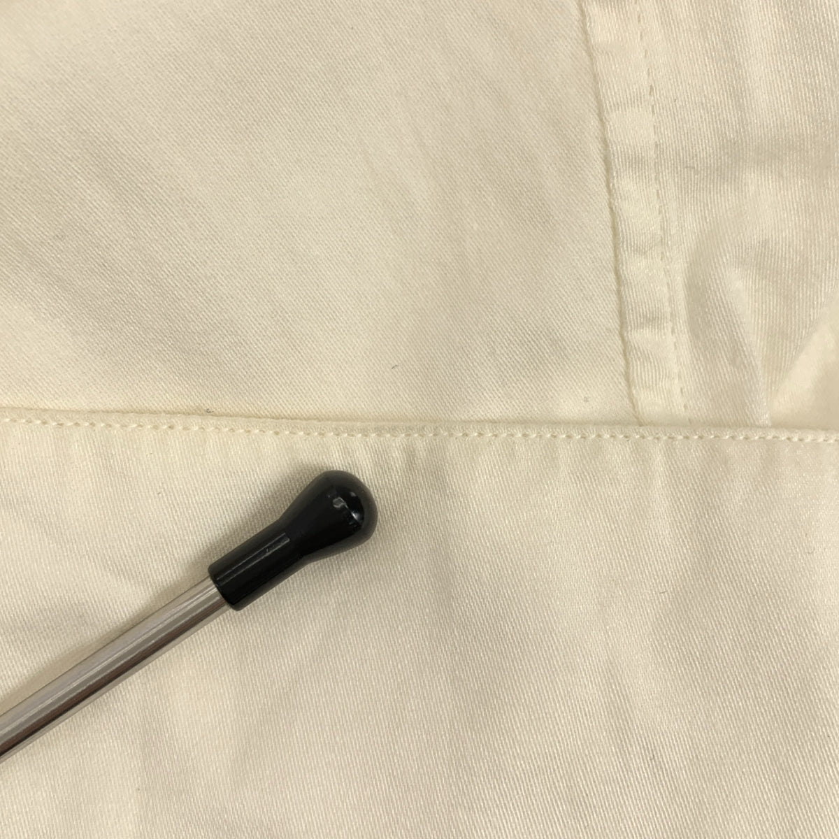 SOWBOW 蒼氓 / ソウボウ | レギュラーカラーシャツ | 0 | オフホワイト | メンズ