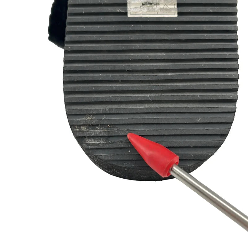 Suicoke / スイコック | Vibram / ビブラムソール ファー サンダル | 23 | レディース