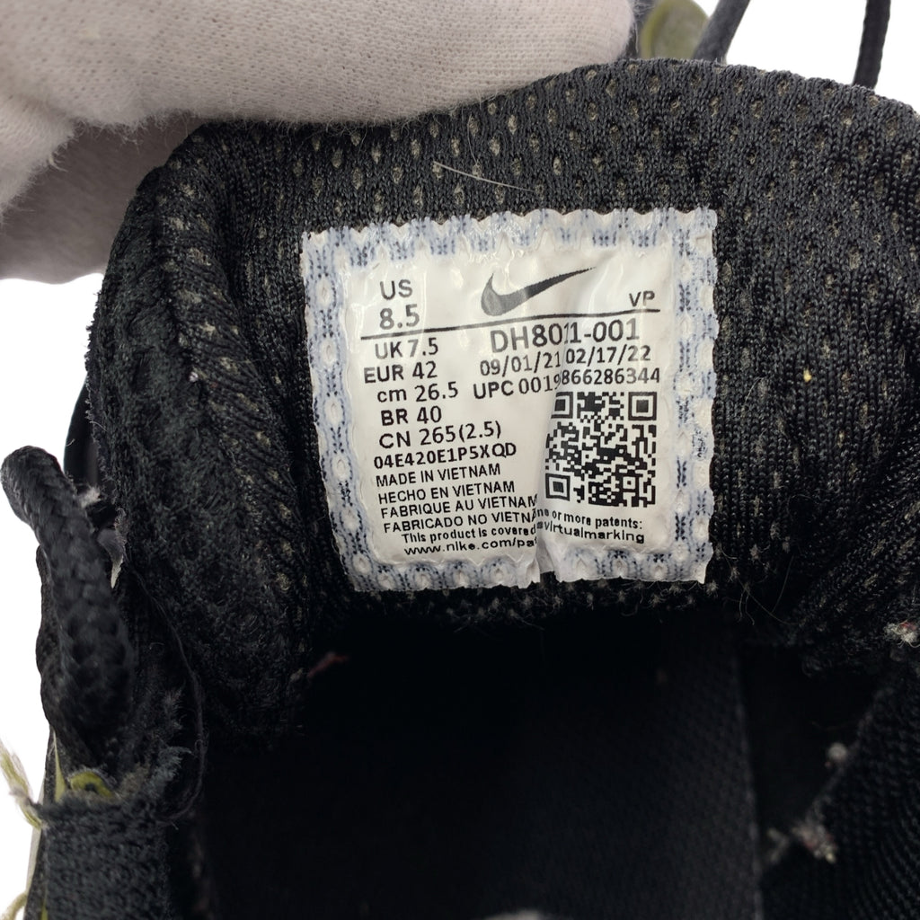 Nike | Air More Uptempo 96 | 運動鞋 | 尺寸 26.5 | 男款