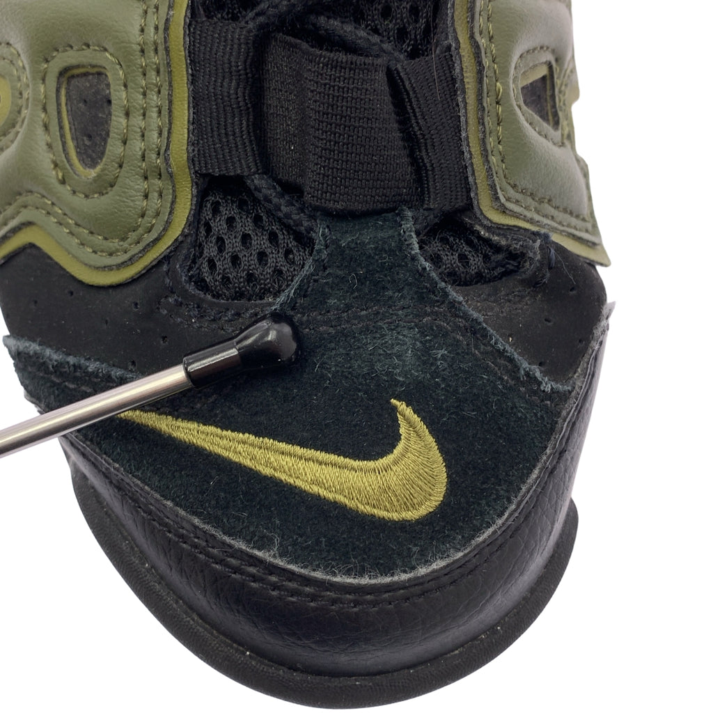 Nike | Air More Uptempo 96 | 運動鞋 | 尺寸 26.5 | 男款