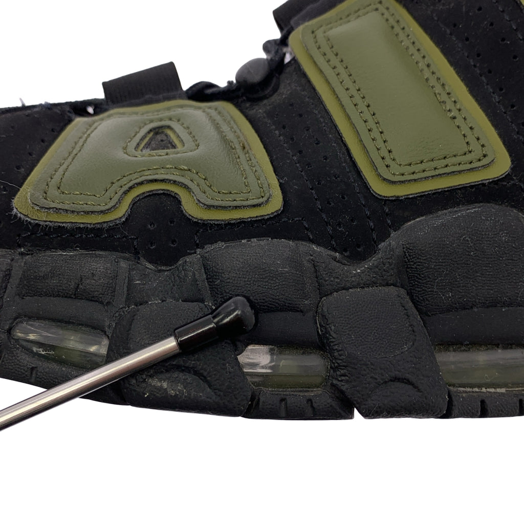 Nike | Air More Uptempo 96 | 運動鞋 | 尺寸 26.5 | 男款