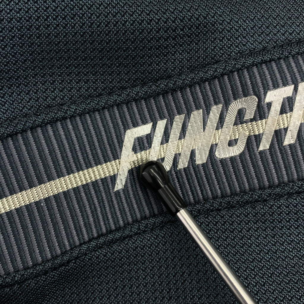 NIKE / ナイキ | 80s ヴィンテージ 青タグ 袖ライン トラックジャケット | L | グレー | メンズ