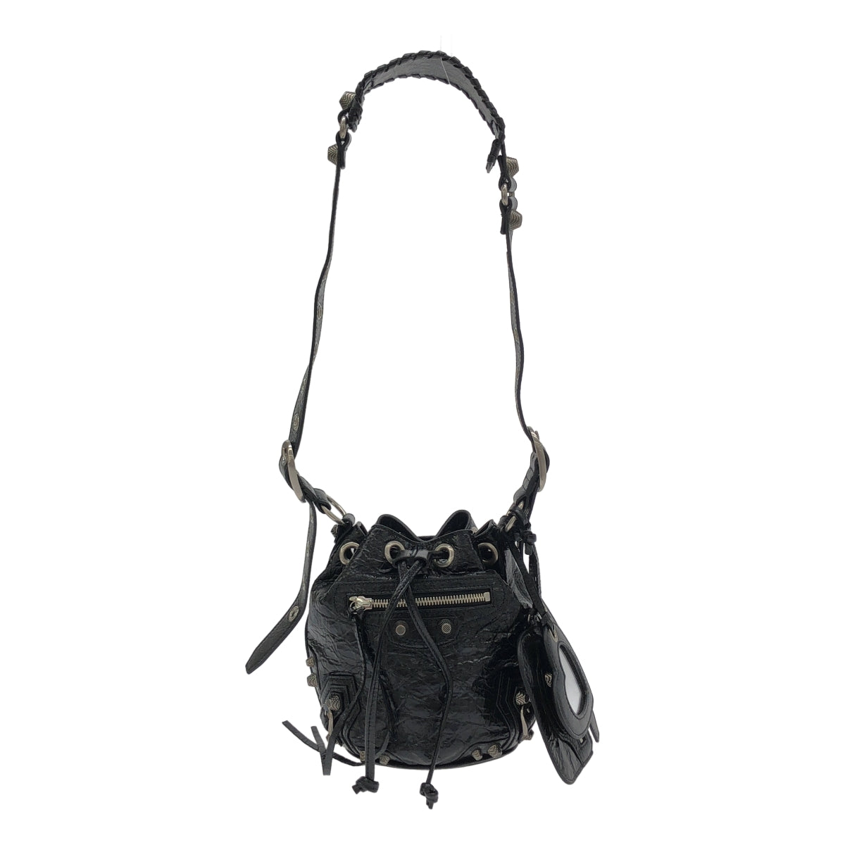 BALENCIAGA | Le Cagole 水桶包 |