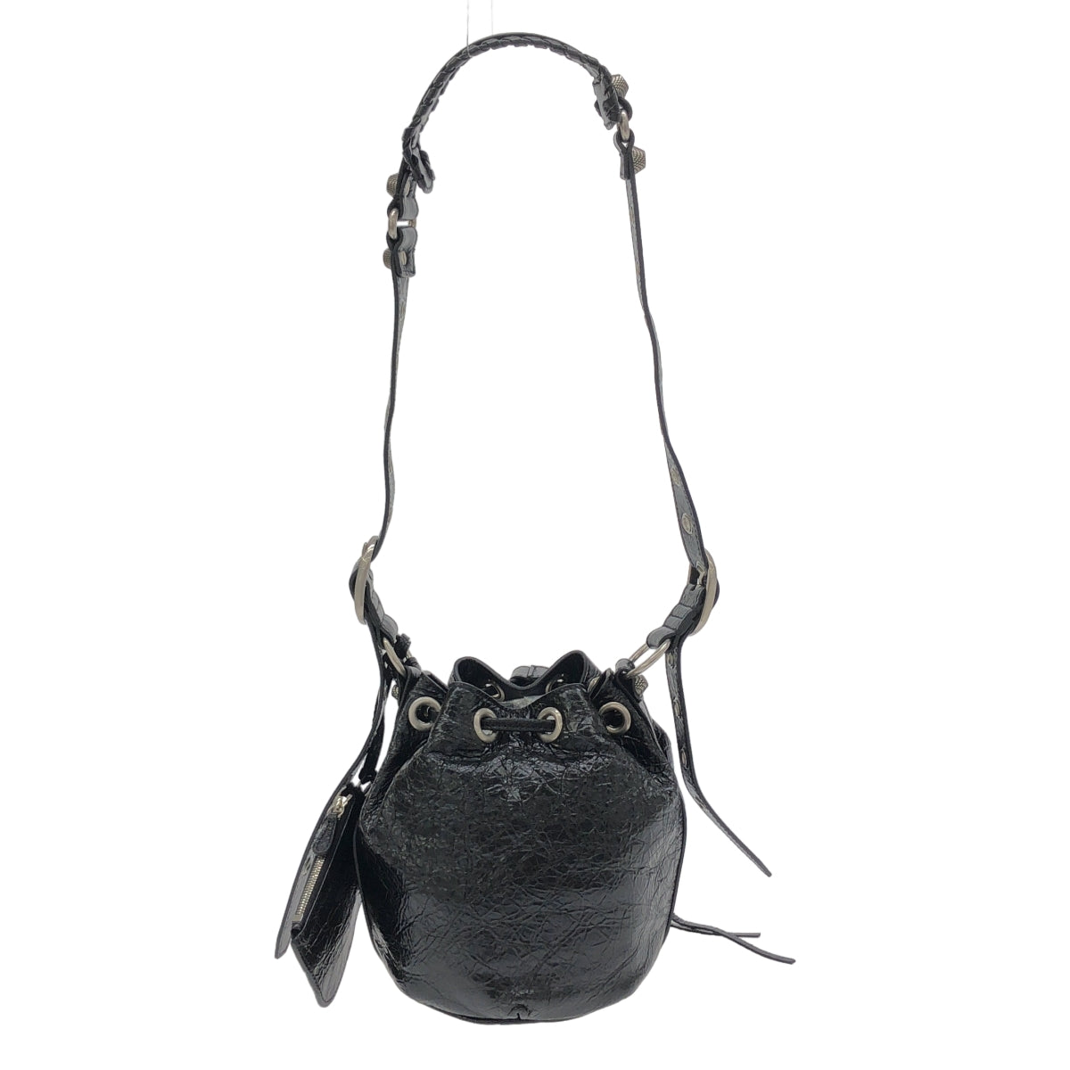 BALENCIAGA | Le Cagole 水桶包 |