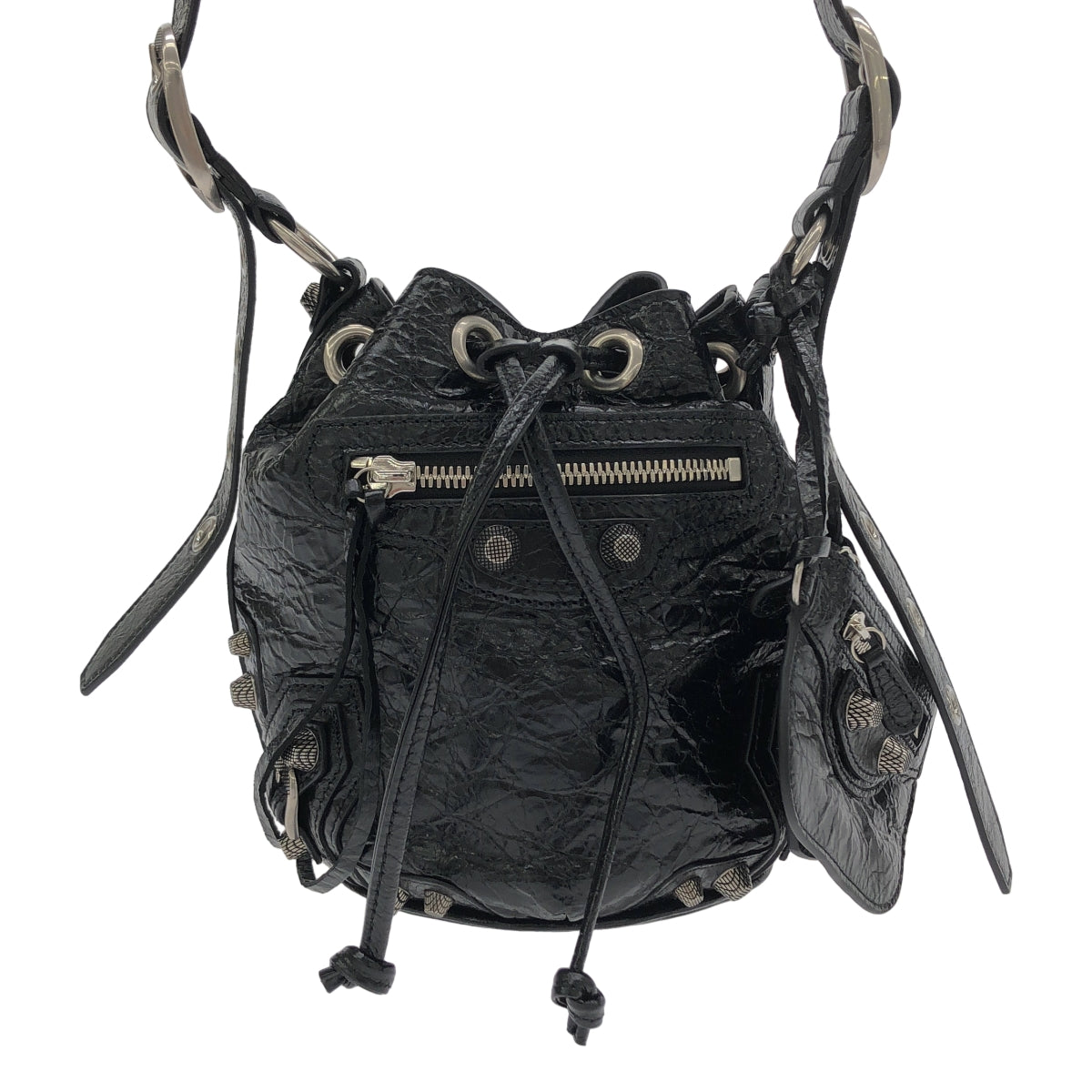 BALENCIAGA | Le Cagole 水桶包 |