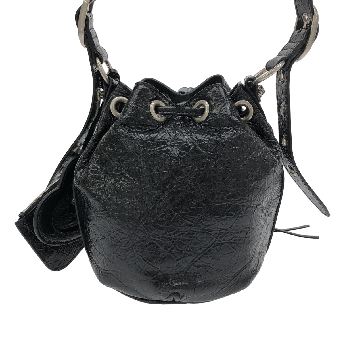 BALENCIAGA | Le Cagole 水桶包 |