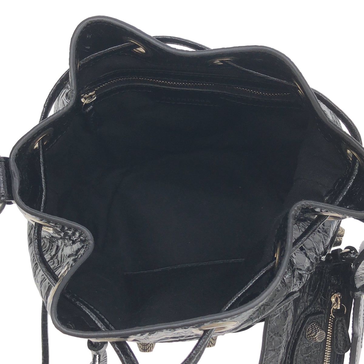 BALENCIAGA | Le Cagole 水桶包 |