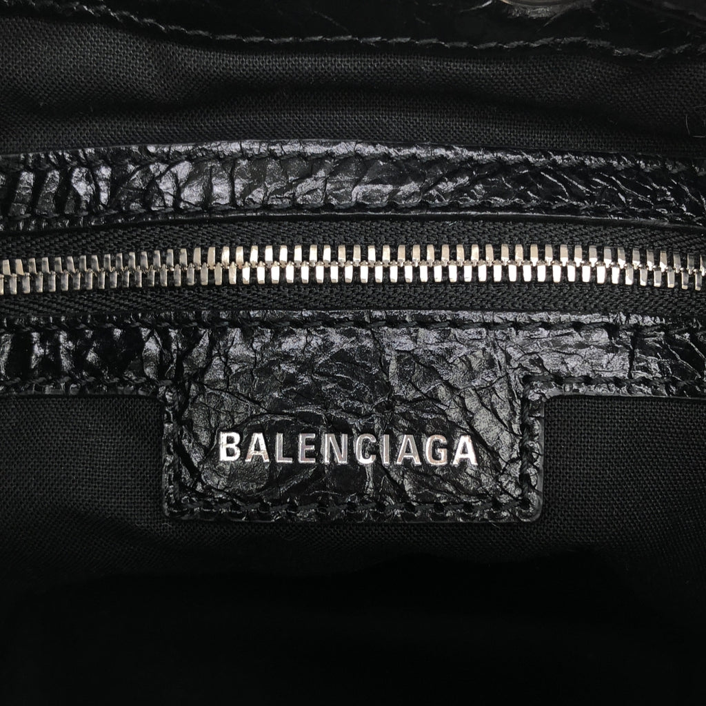 BALENCIAGA / バレンシアガ | Le Cagole ル・カゴール バケットバッグ |