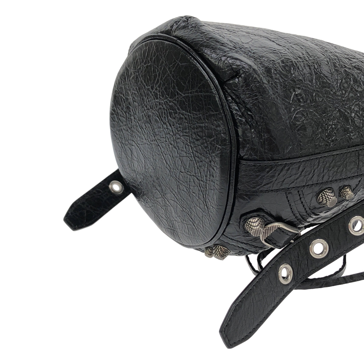 BALENCIAGA | Le Cagole 水桶包 |
