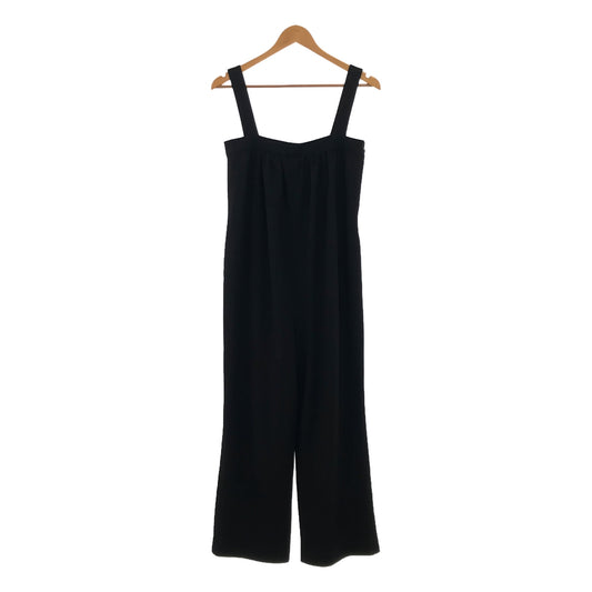 CREDONA / Credona | Loose Bear Rompers Overalls | F | Women's