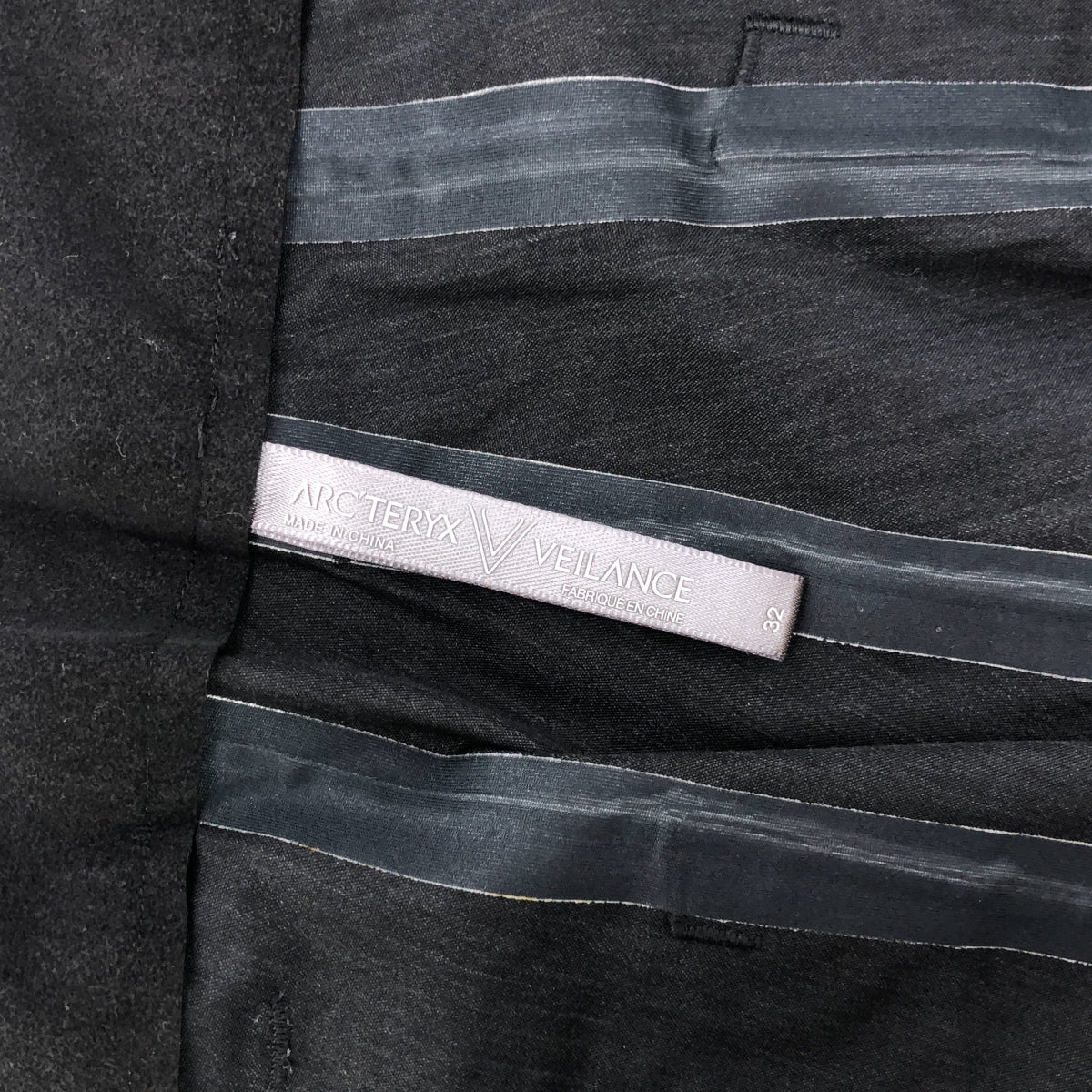 ARC'TERYX VEILANCE | APPARAT PANT | 32 | Men's