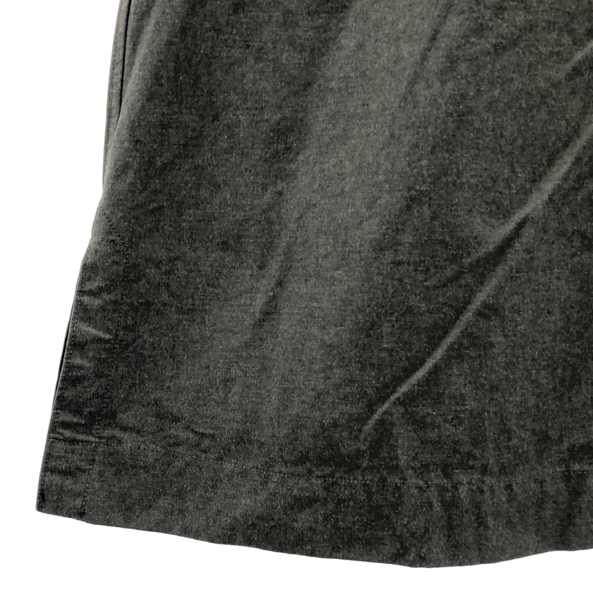 MHL. / 엠에이치엘 마가렛 하웰 | 2022SS | MELANGE COTTON CHAMBRAY OP 멜란지 코튼 샴브레이 원피스 | 2 |